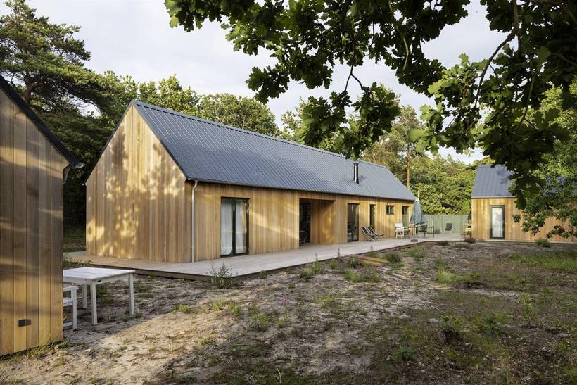 Foto von Ferienhaus AV96 in Vesterø - Læsø
