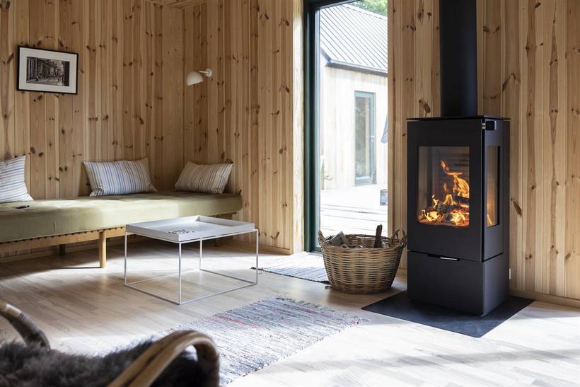 Foto von Ferienhaus AV96 in Vesterø - Læsø