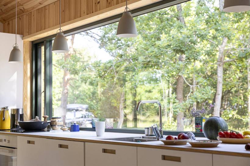 Foto von Ferienhaus AV96 in Vesterø - Læsø