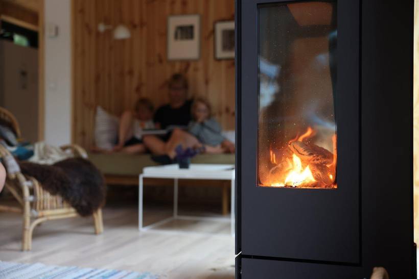 Foto von Ferienhaus AV96 in Vesterø - Læsø