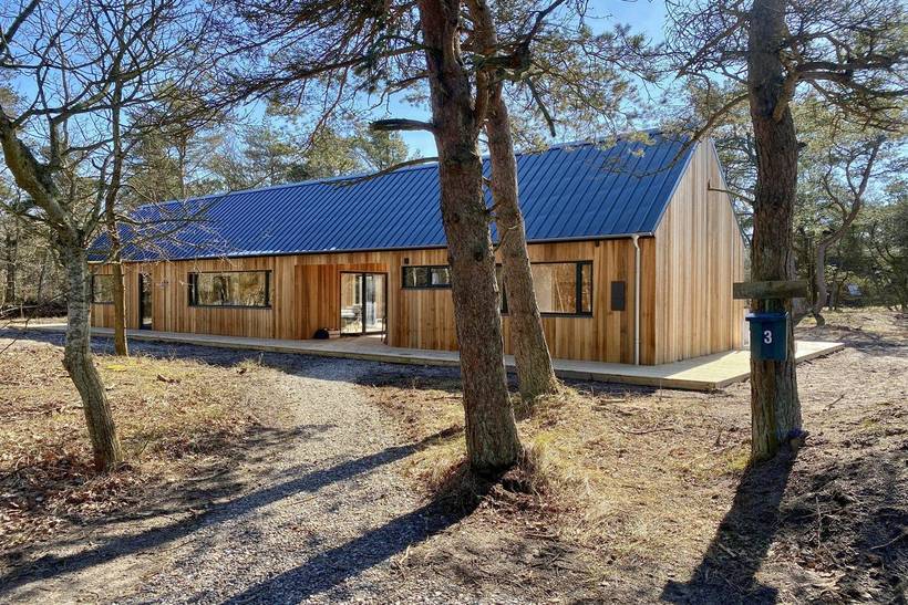 Foto von Ferienhaus AV96 in Vesterø - Læsø