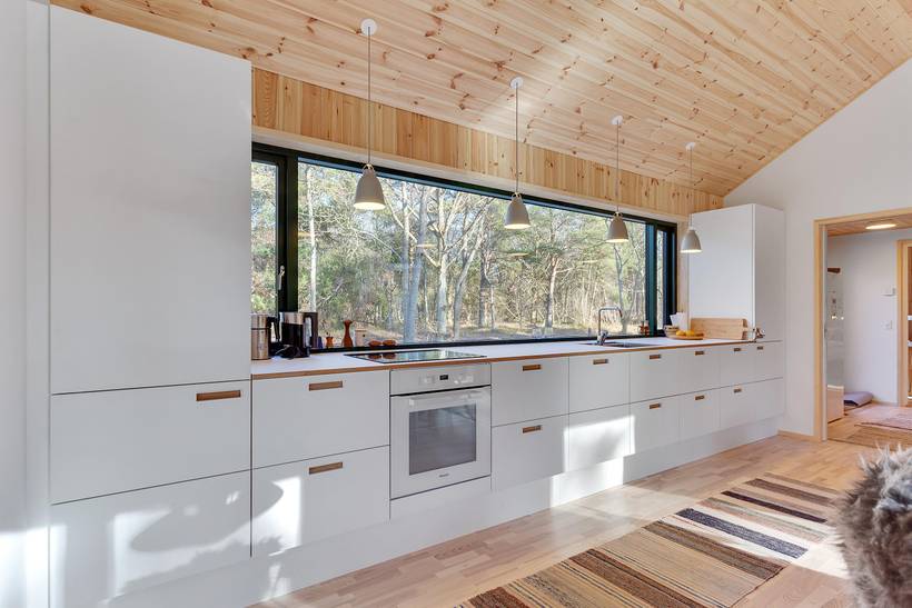 Foto von Ferienhaus AV96 in Vesterø - Læsø