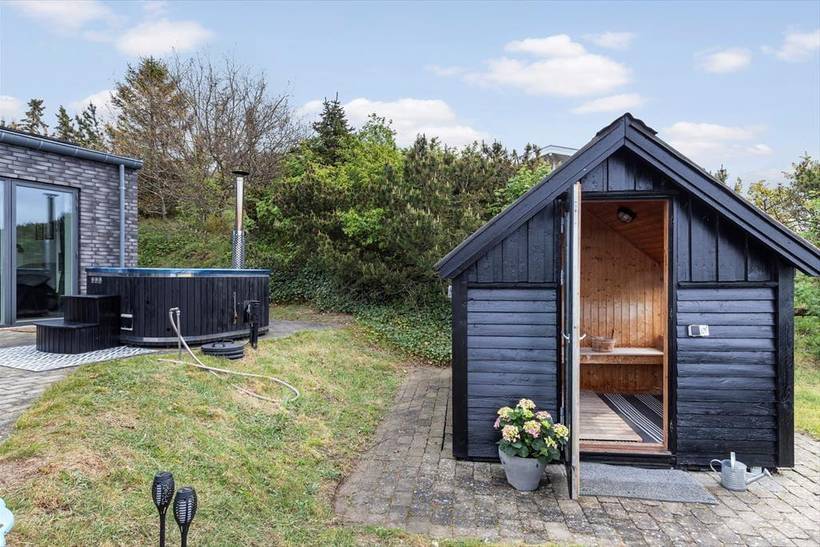 Foto von Ferienhaus AV98 in Mols - Ostjütland