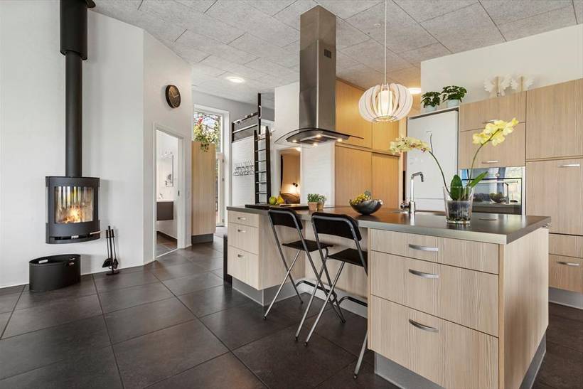 Foto von Ferienhaus AV98 in Mols - Ostjütland