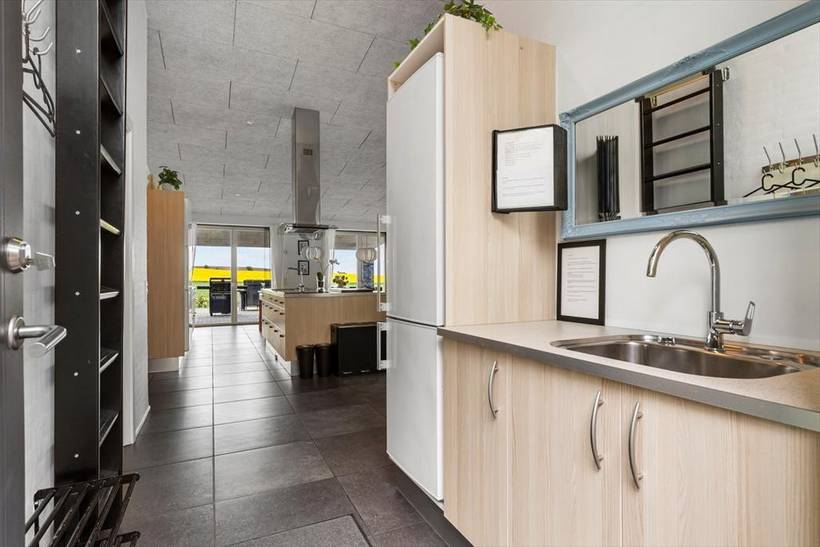 Foto von Ferienhaus AV98 in Mols - Ostjütland