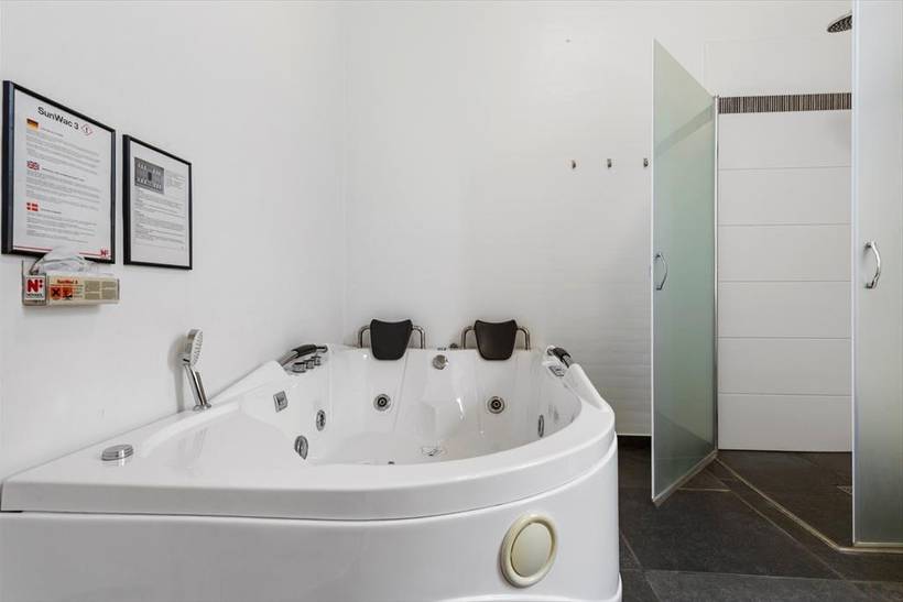 Foto von Ferienhaus AV98 in Mols - Ostjütland