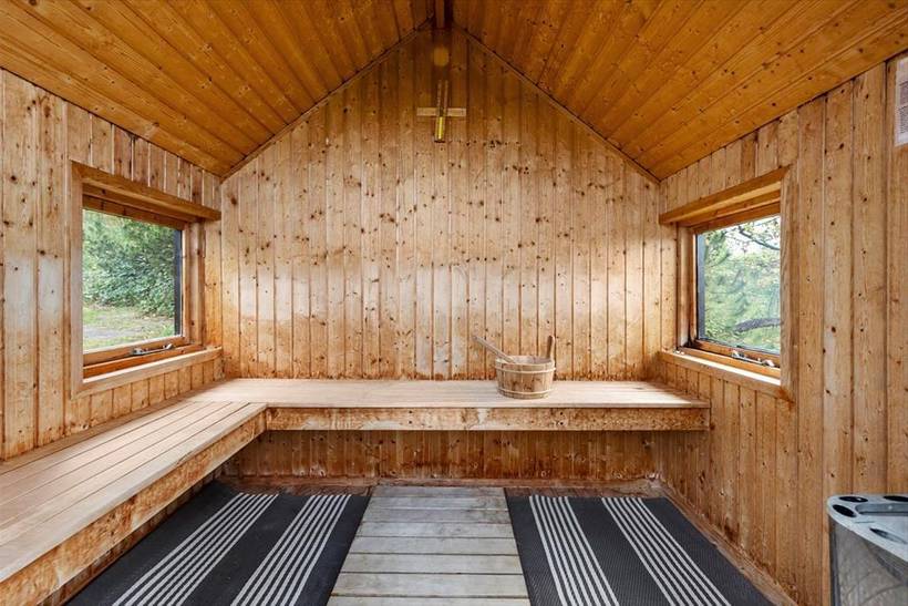 Foto von Ferienhaus AV98 in Mols - Ostjütland
