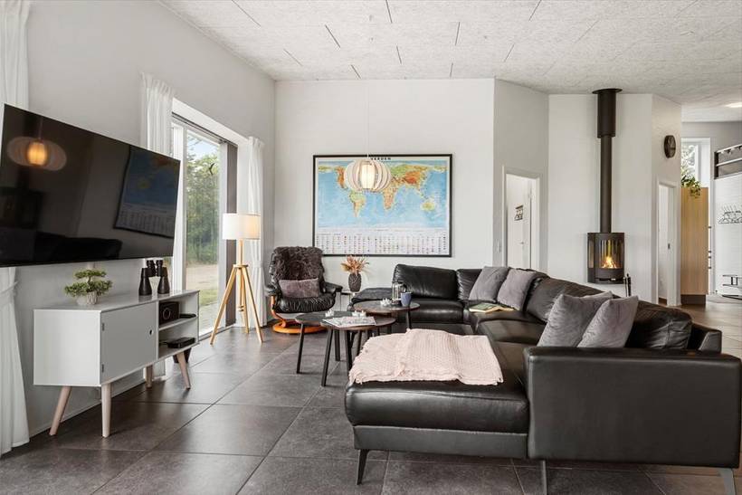 Foto von Ferienhaus AV98 in Mols - Ostjütland