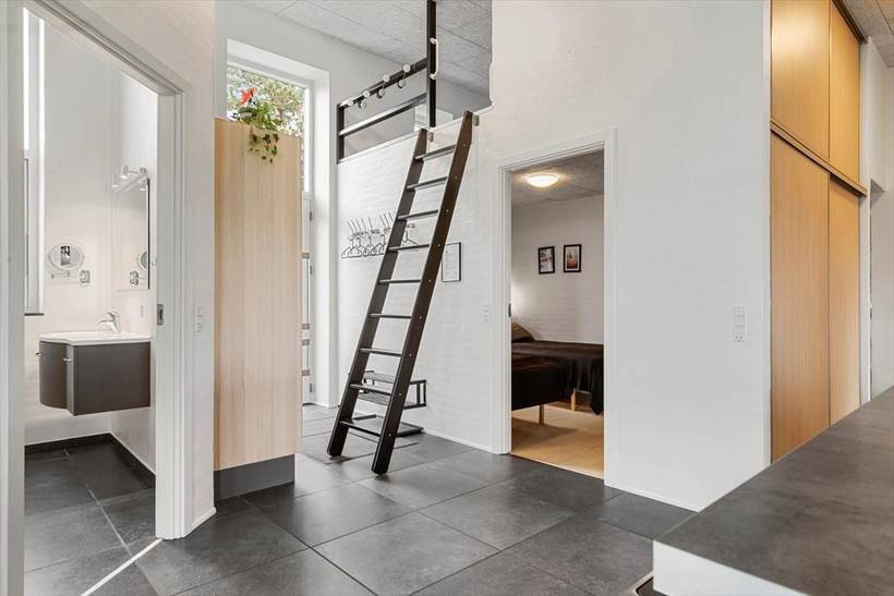 Foto von Ferienhaus AV98 in Mols - Ostjütland