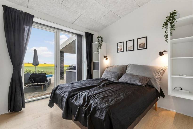 Foto von Ferienhaus AV98 in Mols - Ostjütland