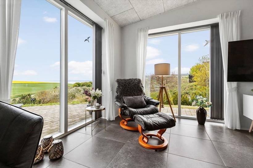 Foto von Ferienhaus AV98 in Mols - Ostjütland