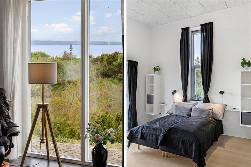 Foto von Ferienhaus AV98 in Mols - Ostjütland