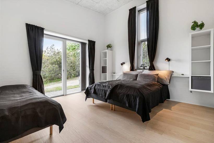 Foto von Ferienhaus AV98 in Mols - Ostjütland
