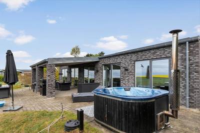 Vorschaubild von Ferienhaus AV98 in Mols - Ostjütland