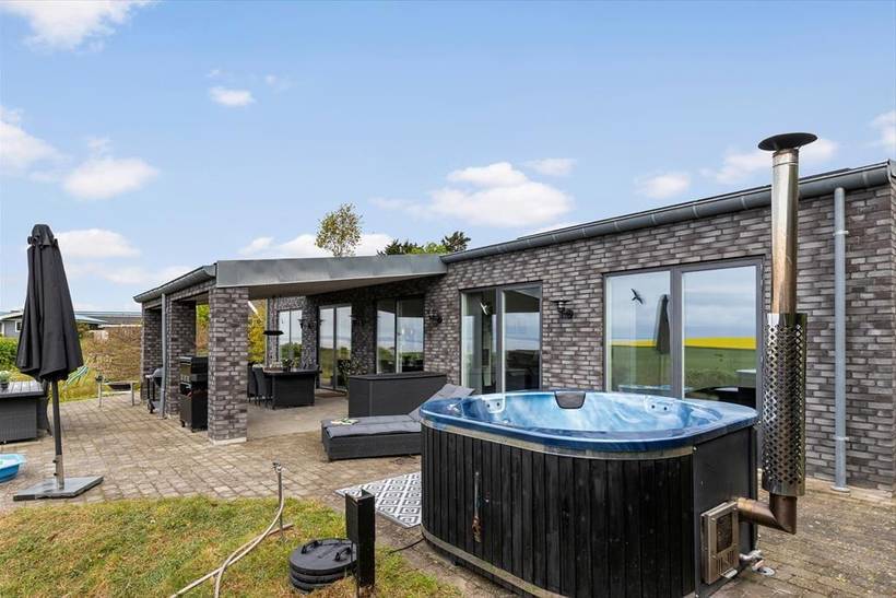 Foto von Ferienhaus AV98 in Mols - Ostjütland