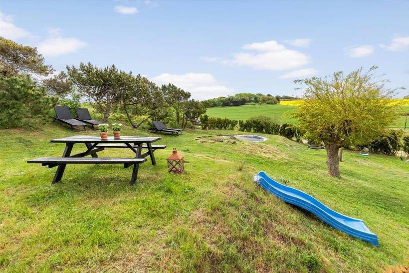 Foto von Ferienhaus AV98 in Mols - Ostjütland