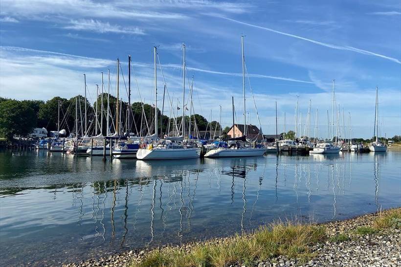 Foto von Ferienhaus AW00 in Norsminde - Odder - Ostjütland