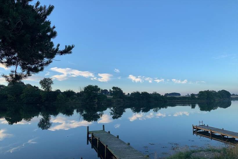Foto von Ferienhaus AW00 in Norsminde - Odder - Ostjütland