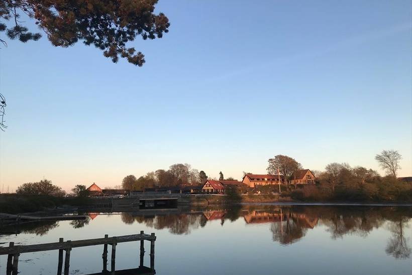 Foto von Ferienhaus AW00 in Norsminde - Odder - Ostjütland