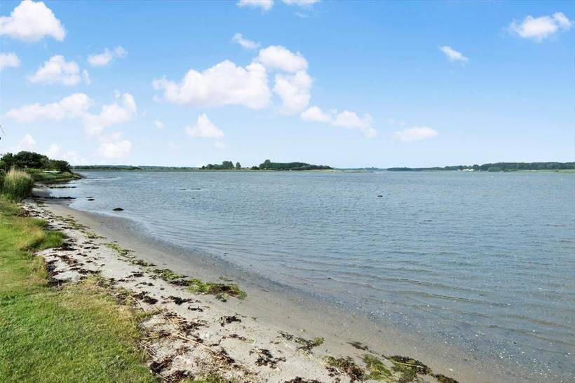Foto von Ferienhaus AW00 in Norsminde - Odder - Ostjütland