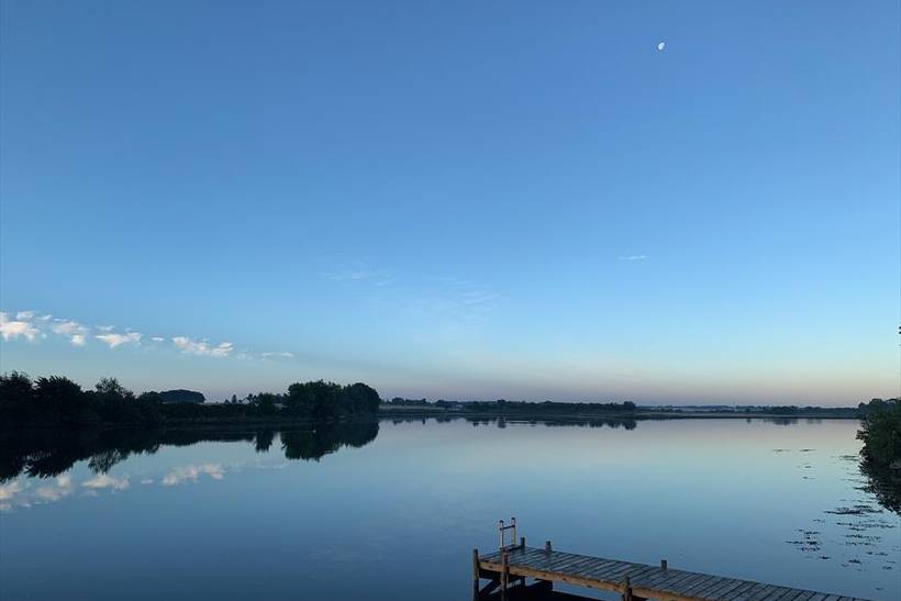 Foto von Ferienhaus AW00 in Norsminde - Odder - Ostjütland