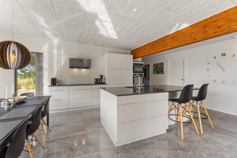 Foto von Ferienhaus AW02 in Nr. Lyngvig - Hvide Sande - Westjütland
