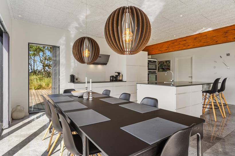 Foto von Ferienhaus AW02 in Nr. Lyngvig - Hvide Sande - Westjütland