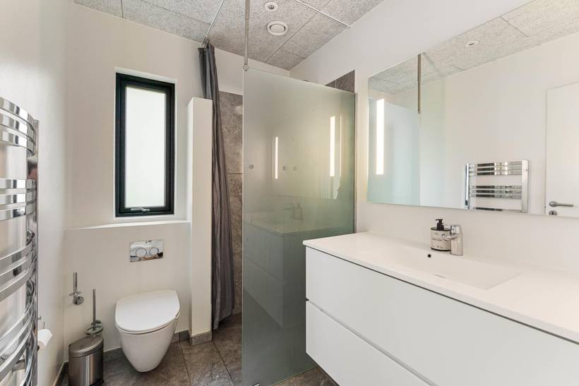 Foto von Ferienhaus AW02 in Nr. Lyngvig - Hvide Sande - Westjütland