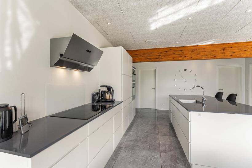 Foto von Ferienhaus AW02 in Nr. Lyngvig - Hvide Sande - Westjütland