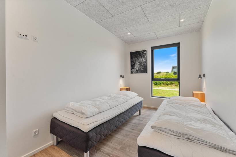 Foto von Ferienhaus AW02 in Nr. Lyngvig - Hvide Sande - Westjütland