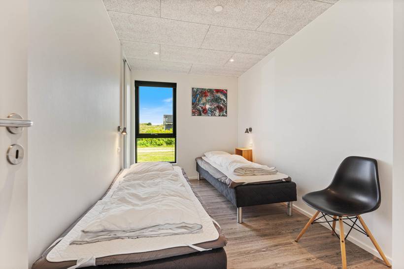 Foto von Ferienhaus AW02 in Nr. Lyngvig - Hvide Sande - Westjütland