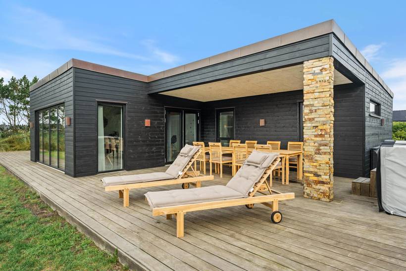 Foto von Ferienhaus AW02 in Nr. Lyngvig - Hvide Sande - Westjütland
