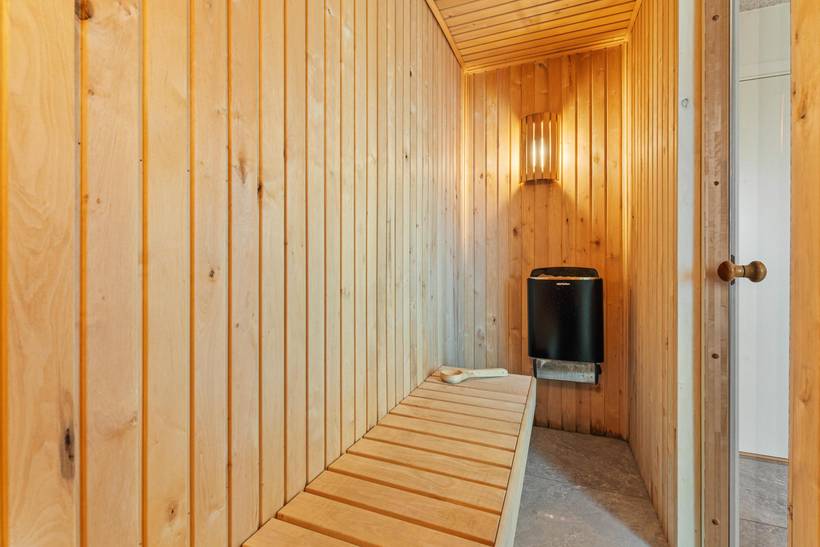 Foto von Ferienhaus AW02 in Nr. Lyngvig - Hvide Sande - Westjütland