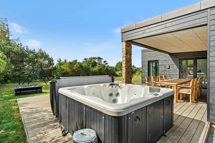Foto von Ferienhaus AW02 in Nr. Lyngvig - Hvide Sande - Westjütland