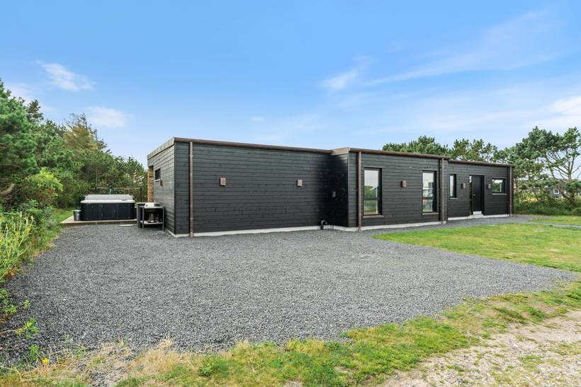 Foto von Ferienhaus AW02 in Nr. Lyngvig - Hvide Sande - Westjütland