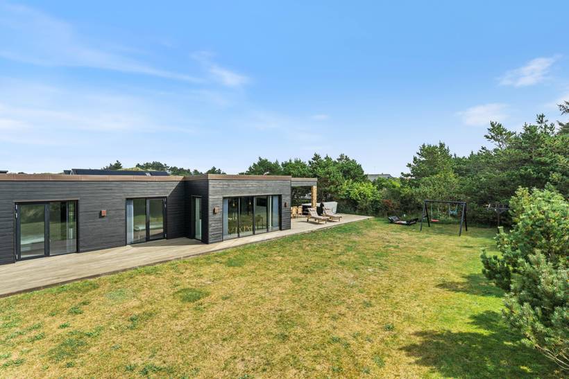 Foto von Ferienhaus AW02 in Nr. Lyngvig - Hvide Sande - Westjütland