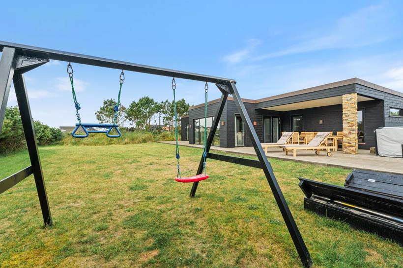 Foto von Ferienhaus AW02 in Nr. Lyngvig - Hvide Sande - Westjütland