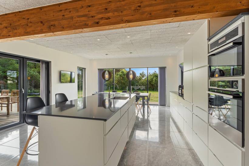 Foto von Ferienhaus AW02 in Nr. Lyngvig - Hvide Sande - Westjütland