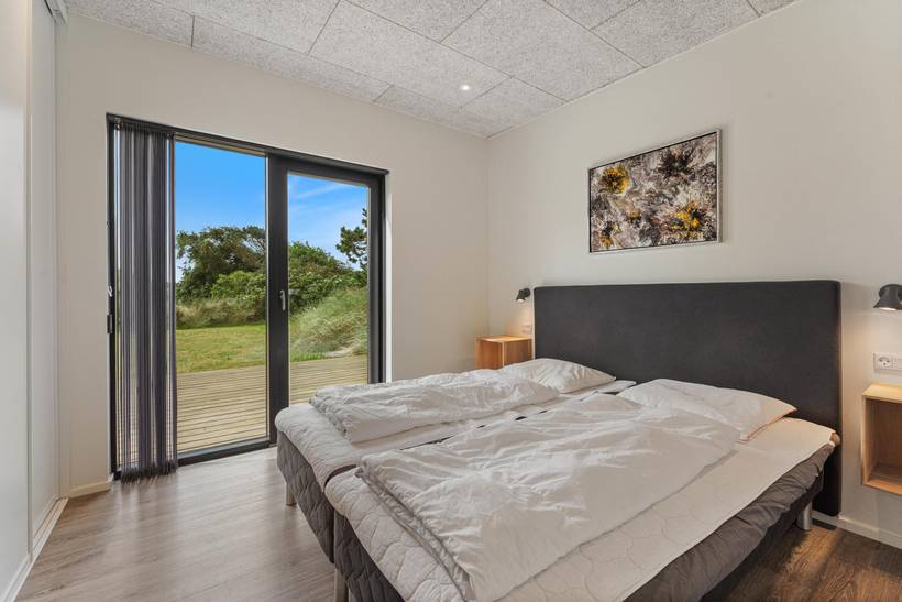 Foto von Ferienhaus AW02 in Nr. Lyngvig - Hvide Sande - Westjütland