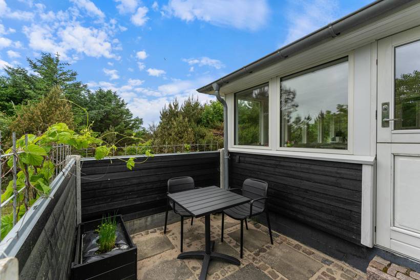 Foto von Ferienhaus AW04 in Fjand - Westjütland