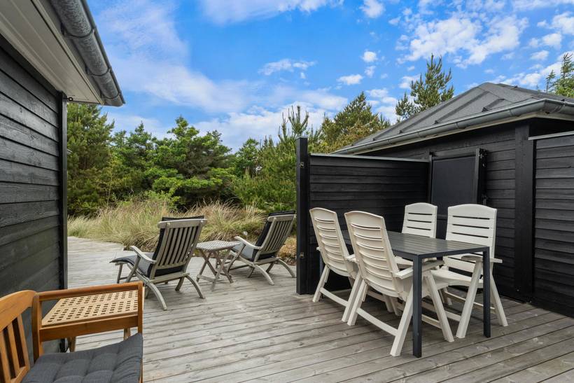 Foto von Ferienhaus AW04 in Fjand - Westjütland
