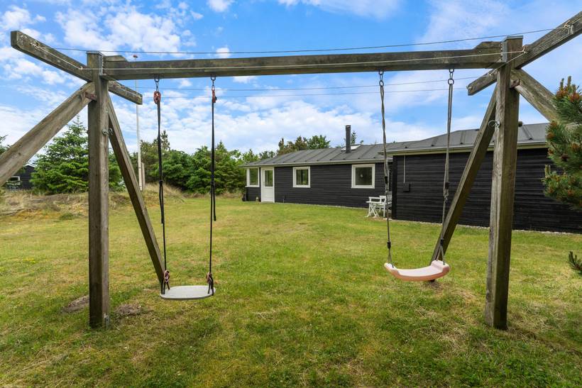 Foto von Ferienhaus AW04 in Fjand - Westjütland