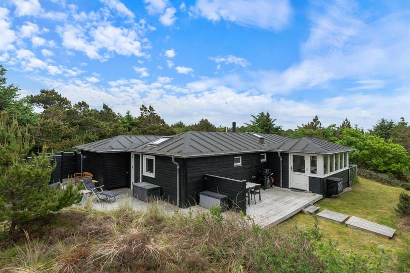Foto von Ferienhaus AW04 in Fjand - Westjütland