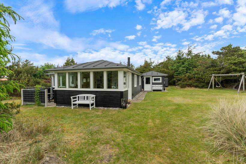 Foto von Ferienhaus AW04 in Fjand - Westjütland
