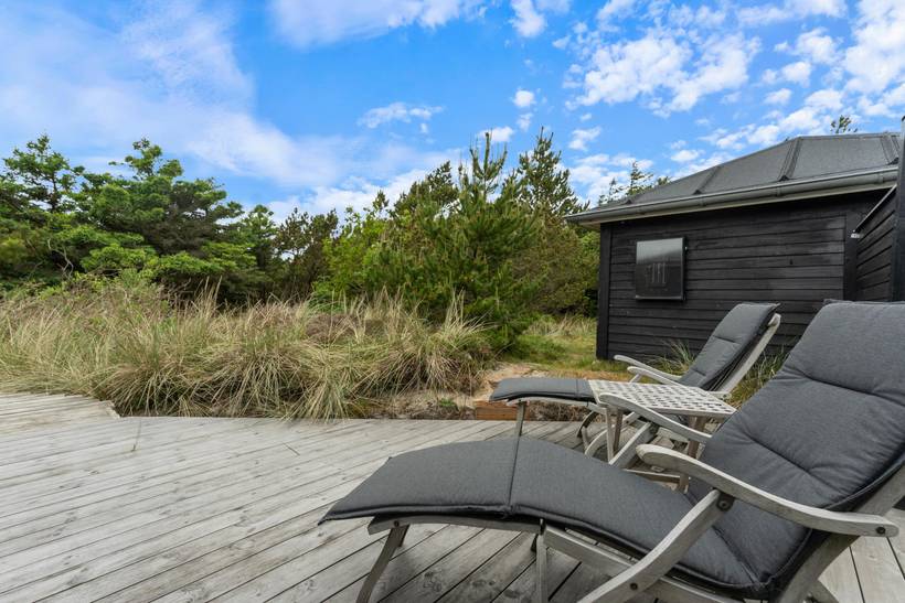 Foto von Ferienhaus AW04 in Fjand - Westjütland