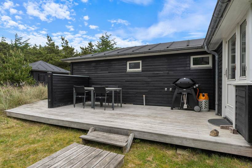 Foto von Ferienhaus AW04 in Fjand - Westjütland