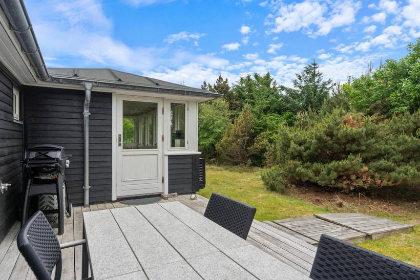 Foto von Ferienhaus AW04 in Fjand - Westjütland