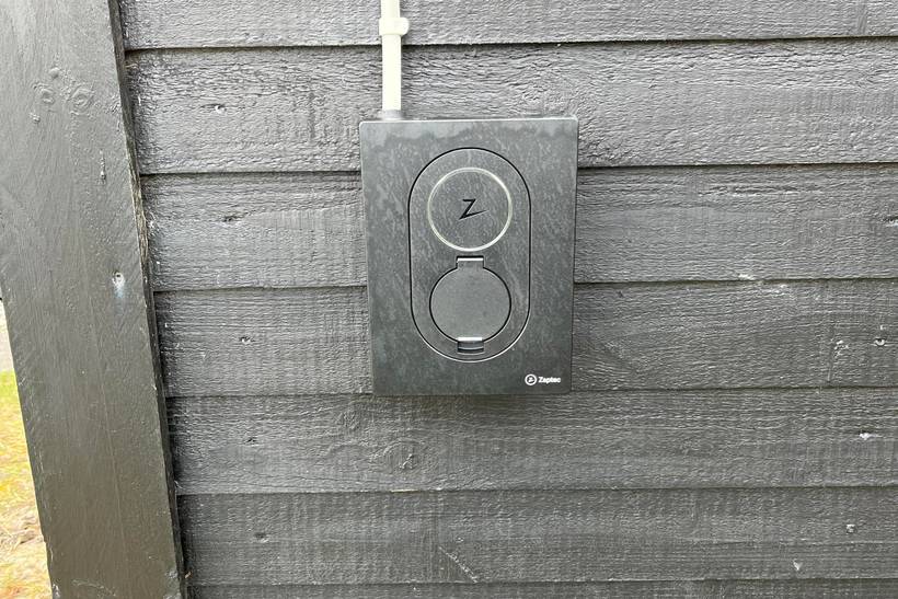 Foto von Ferienhaus AW04 in Fjand - Westjütland