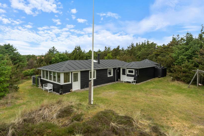 Foto von Ferienhaus AW04 in Fjand - Westjütland