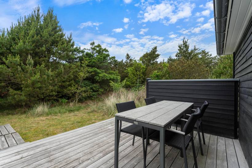 Foto von Ferienhaus AW04 in Fjand - Westjütland